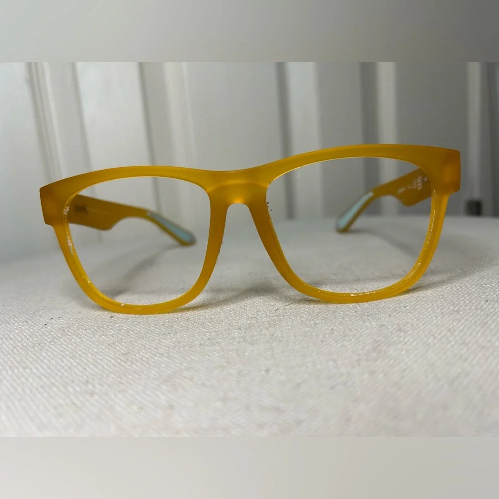goodr Gold Digging With Sasquatch Sunglass Frames (no lenses) Accessories Style